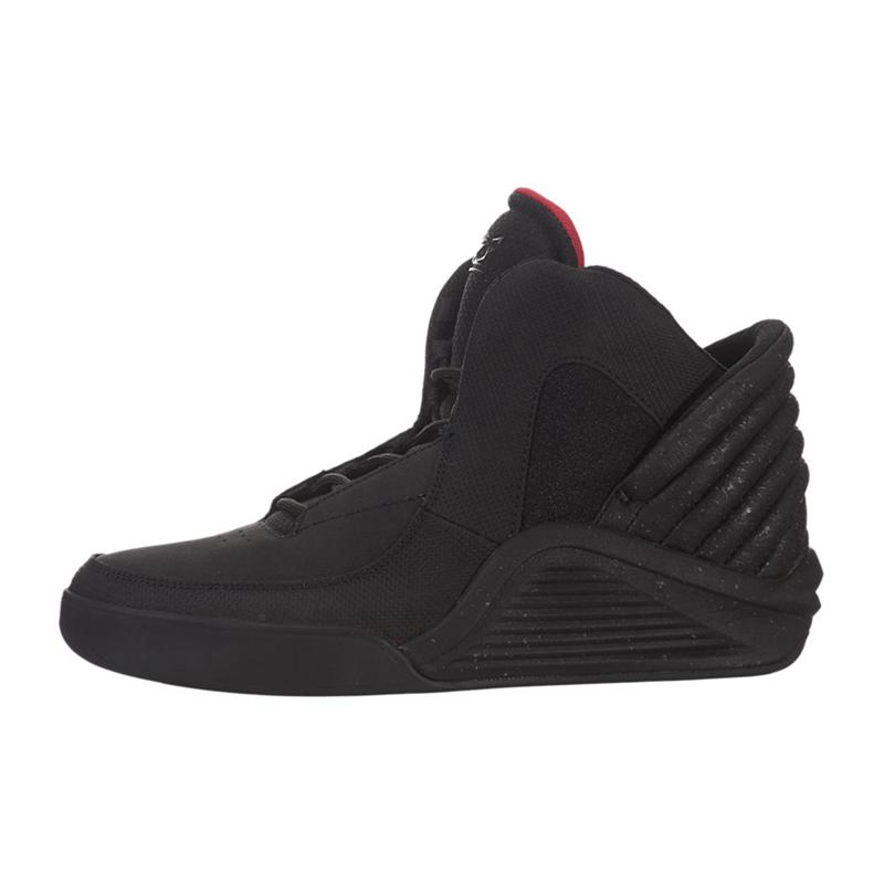 Supra CHIMERA X LIL WAYNE Sneakers Damen Schwarz Sale XIWDB2601